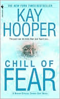 Kay Hooper: Chill of Fear (Bishop/Special Crimes Unit Series #8)