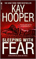 Kay Hooper: Sleeping with Fear (Bishop/Special Crimes Unit Series #9)