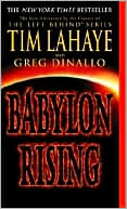 Book cover image of Babylon Rising (Babylon Rising Series #1) by Tim LaHaye