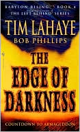Book cover image of The Edge of Darkness (Babylon Rising Series #4) by Tim LaHaye