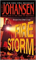 Iris Johansen: Firestorm