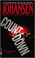 Book cover image of Countdown (Eve Duncan Series #6) by Iris Johansen