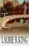 Book cover image of Touchstone by Laurie R. King