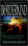 Christopher Golden: Borderkind