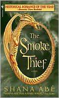 Book cover image of The Smoke Thief by Shana Abe