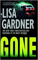 Book cover image of Gone by Lisa Gardner