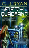 Book cover image of Fifth Quadrant by C.J. Ryan