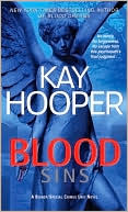 Kay Hooper: Blood Sins (Bishop/Special Crimes Unit Series #11)