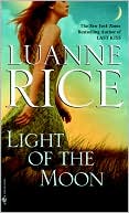 Luanne Rice: Light of the Moon