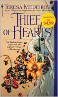 Book cover image of Thief of Hearts by Teresa Medeiros