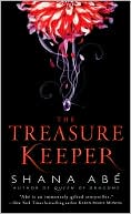 Shana Abe: The Treasure Keeper