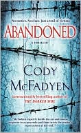 Book cover image of Abandoned by Cody McFadyen