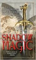Jaida Jones: Shadow Magic