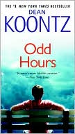 Book cover image of Odd Hours (Odd Thomas Series #4) by Dean Koontz