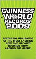 Craig Glenday: Guinness World Records 2009