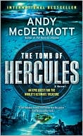 Andy McDermott: The Tomb of Hercules