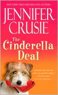 Book cover image of The Cinderella Deal by Jennifer Crusie