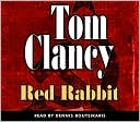 Book cover image of Red Rabbit by Tom Clancy