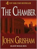 Book cover image of The Chamber by John Grisham