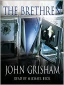 Book cover image of The Brethren by John Grisham