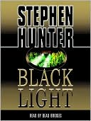 Book cover image of Black Light (Bob Lee Swagger Series #2) by Stephen Hunter