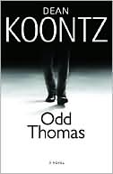 Book cover image of Odd Thomas (Odd Thomas Series #1) by Dean Koontz