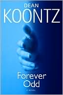 Book cover image of Forever Odd (Odd Thomas Series #2) by Dean Koontz