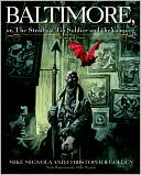 Book cover image of Baltimore: Or, the Steadfast Tin Soldier and the Vampire by Mike Mignola
