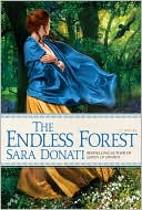 Sara Donati: The Endless Forest (Wilderness Series)
