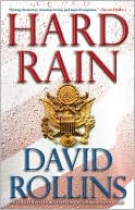 Book cover image of Hard Rain by David Rollins
