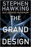 Book cover image of The Grand Design by Stephen Hawking