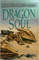 Jaida Jones: Dragon Soul
