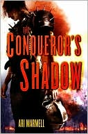 Book cover image of The Conqueror's Shadow by Ari Marmell