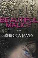 Book cover image of Beautiful Malice by Rebecca James