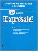 Book cover image of Holt Spanish 2 : Cuaderno de Vocabulario y Gramatica/Accelerated Practice by JoDee Costello