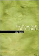 Book cover image of The Life And Death Of Mr. Badman (Large Print Edition) by John Bunyan