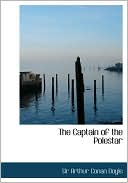 Book cover image of The Captain of the Polestar by Arthur Conan Doyle