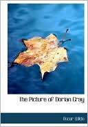 Book cover image of The Picture Of Dorian Gray (Large Print Edition) by Oscar Wilde