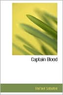 Book cover image of Captain Blood by Rafael Sabatini