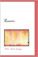 Book cover image of Ramona by Helen Hunt Jackson