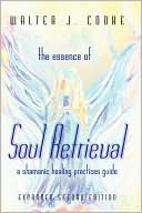 Walter Cooke: The Essence Of Soul Retrieval
