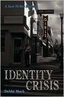 Book cover image of Identity Crisis by Debbi Mack