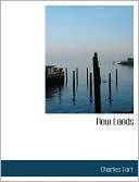 Book cover image of New Lands by Charles Fort