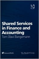 Tom Olavi Bangemann: Shared Services in Finance and Accounting