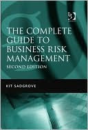 Kit Sadgrove: Complete Guide to Business Risk Management