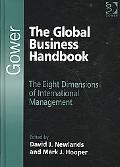 David Newlands: The Global Business Handbook