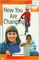 Jane Graver: How You Are Changing