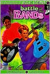 Book cover image of Battle of the Bands, Vol. 5 by Paul Buchanan