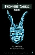 Book cover image of The Donnie Darko Book by Richard Kelly