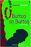 Book cover image of Burton on Burton by Tim Burton